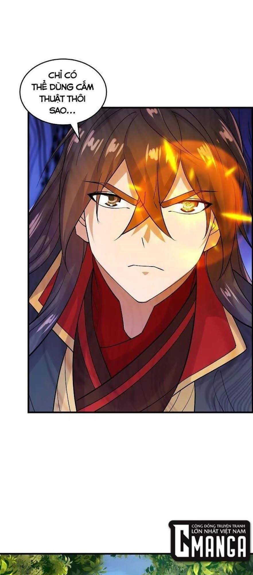 Tiên Võ Đế Tôn Chap 234 - Next Chap 235