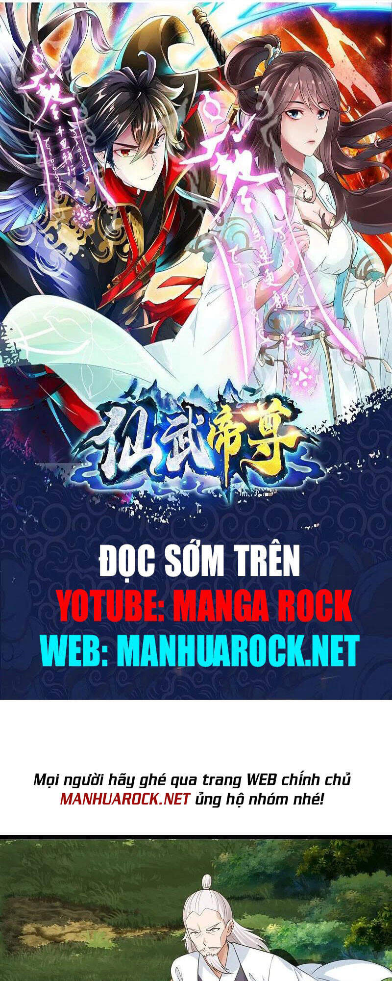 Tiên Võ Đế Tôn Chap 235 - Next Chap 236