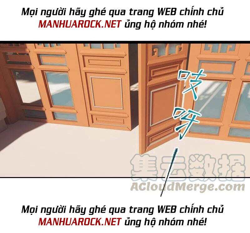 Tiên Võ Đế Tôn Chap 235 - Next Chap 236
