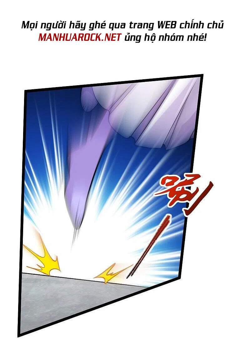 Tiên Võ Đế Tôn Chap 235 - Next Chap 236