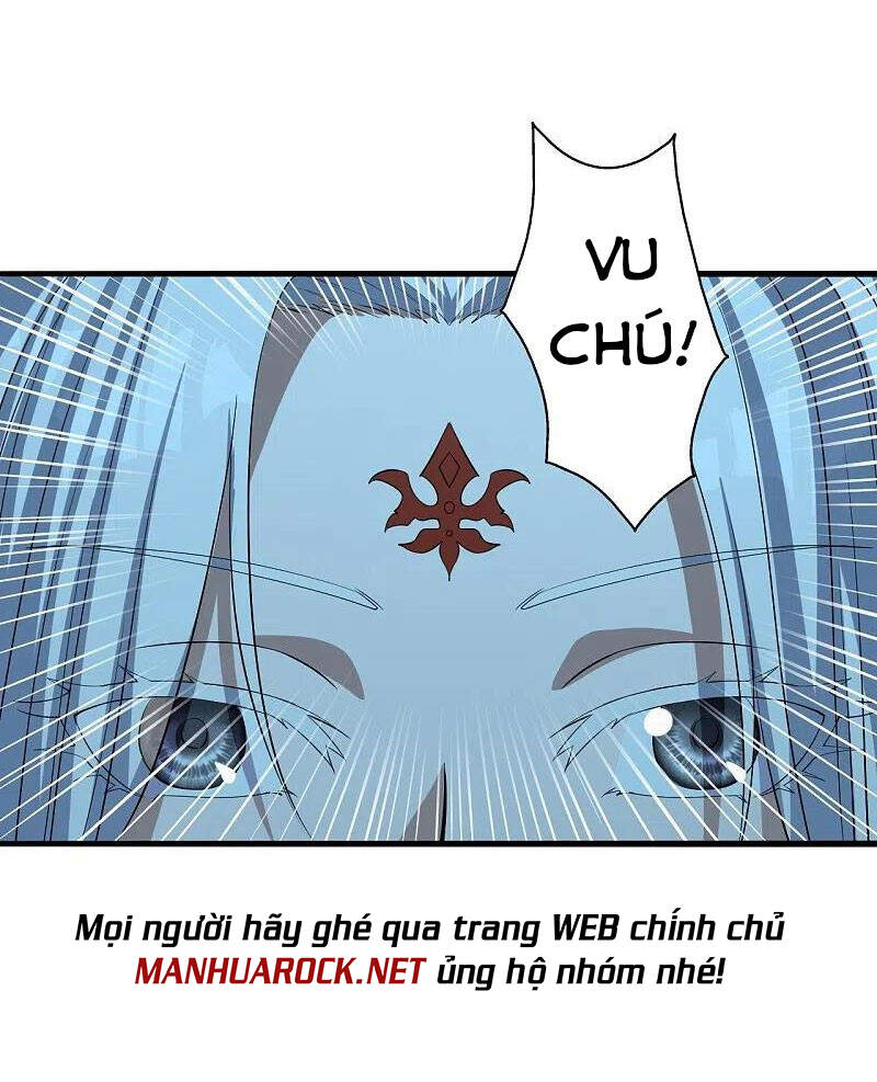 Tiên Võ Đế Tôn Chap 235 - Next Chap 236
