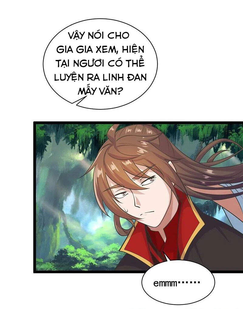 Tiên Võ Đế Tôn Chap 235 - Next Chap 236