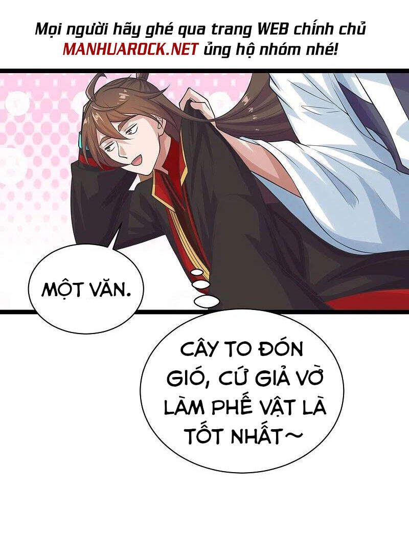 Tiên Võ Đế Tôn Chap 235 - Next Chap 236