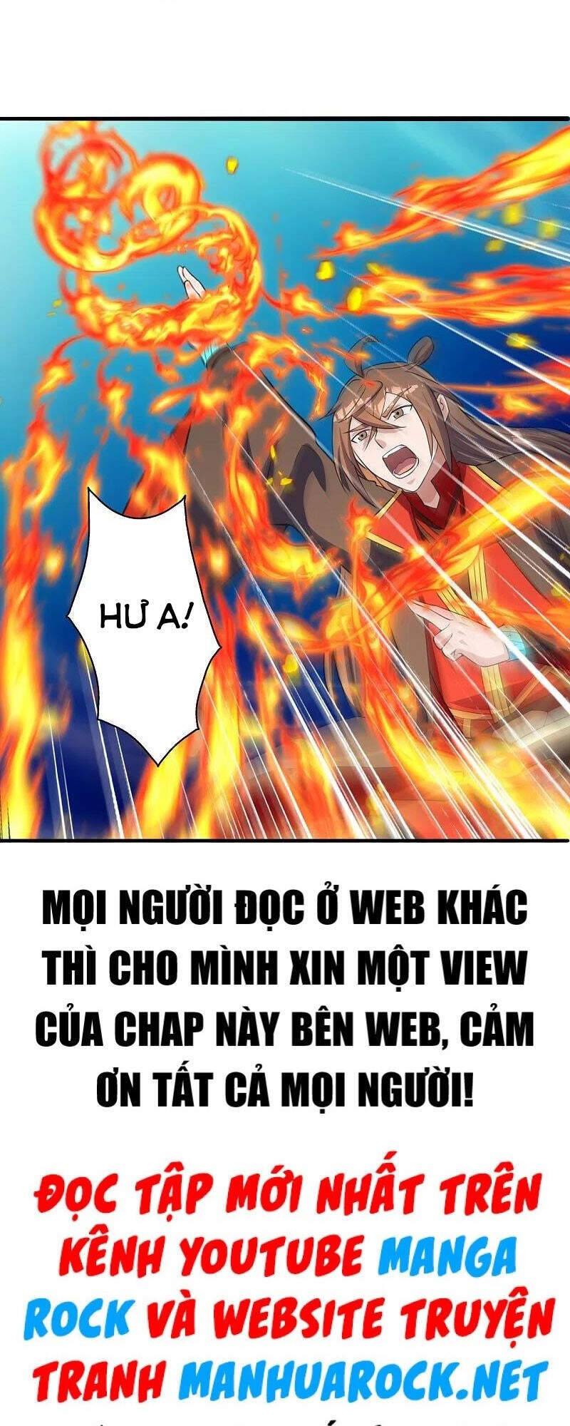 Tiên Võ Đế Tôn Chap 235 - Next Chap 236