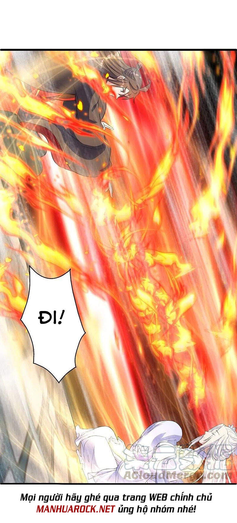 Tiên Võ Đế Tôn Chap 235 - Next Chap 236