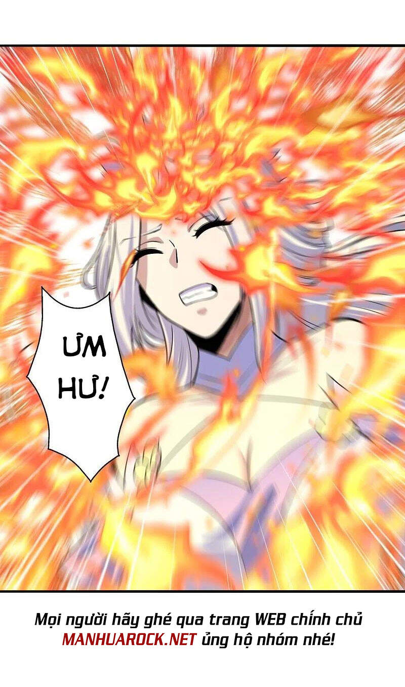 Tiên Võ Đế Tôn Chap 235 - Next Chap 236