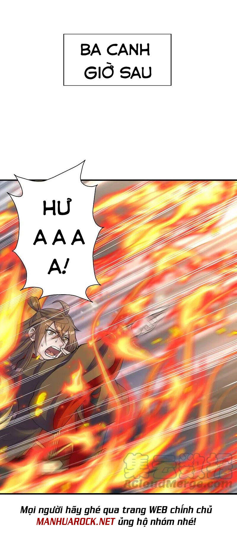 Tiên Võ Đế Tôn Chap 235 - Next Chap 236