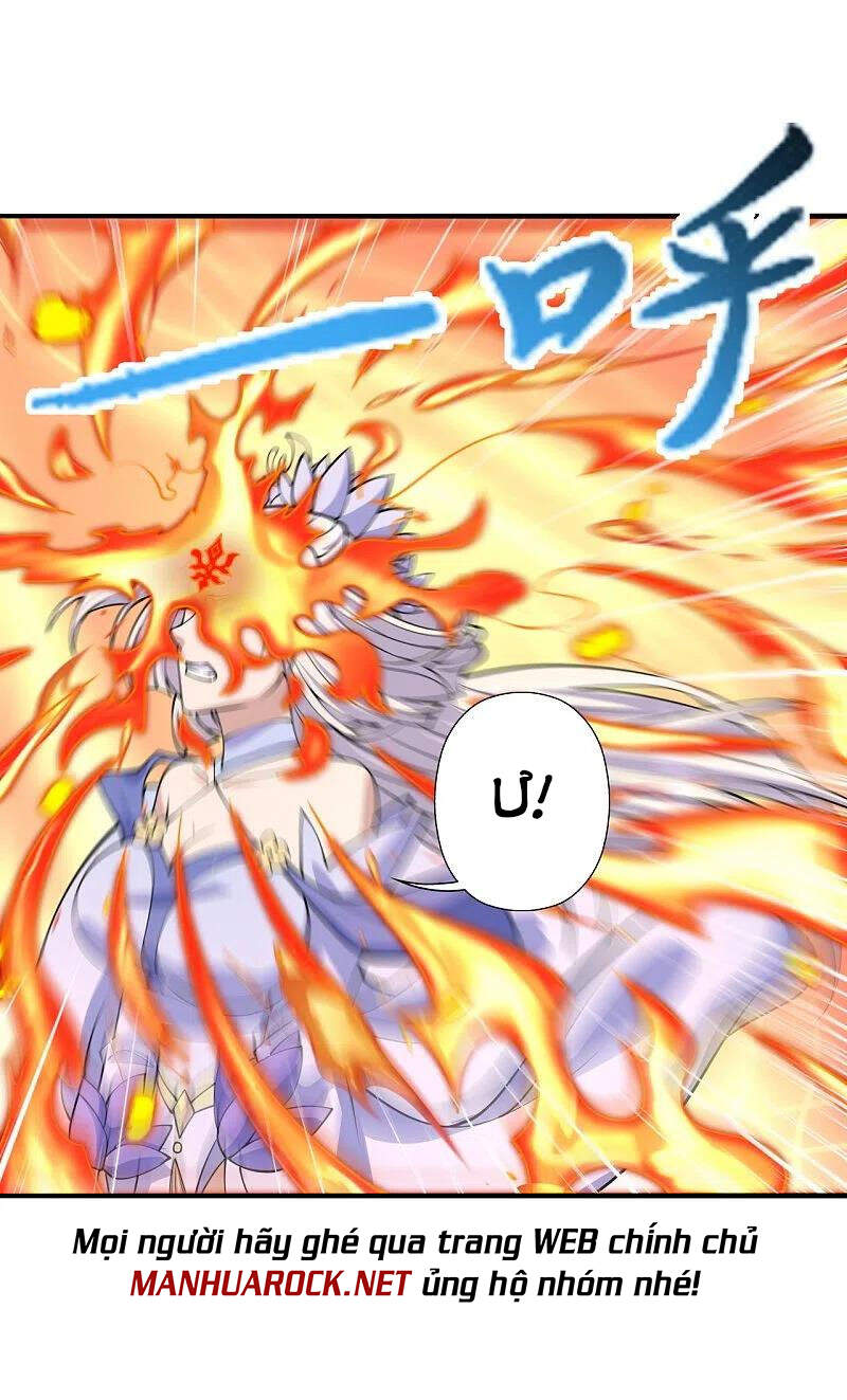 Tiên Võ Đế Tôn Chap 235 - Next Chap 236