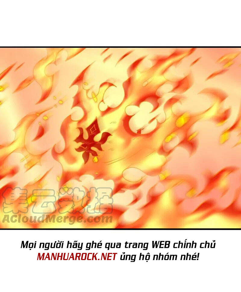 Tiên Võ Đế Tôn Chap 235 - Next Chap 236