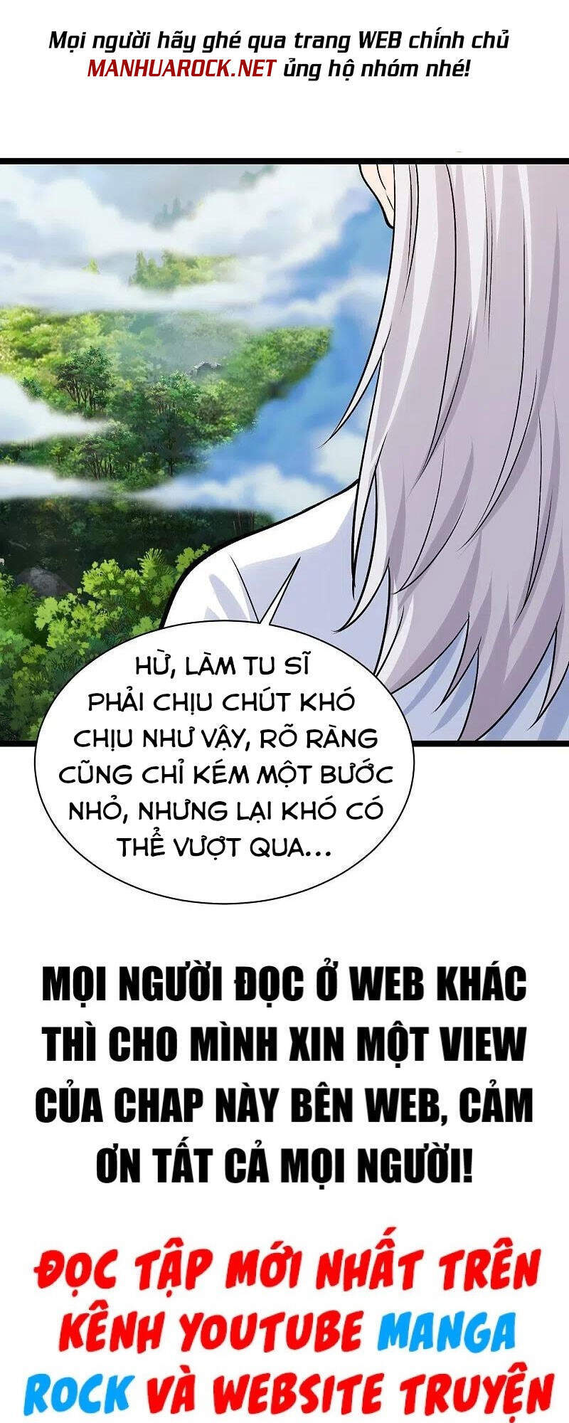 Tiên Võ Đế Tôn Chap 235 - Next Chap 236