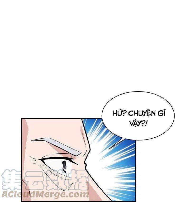 Tiên Võ Đế Tôn Chap 236 - Next Chap 237
