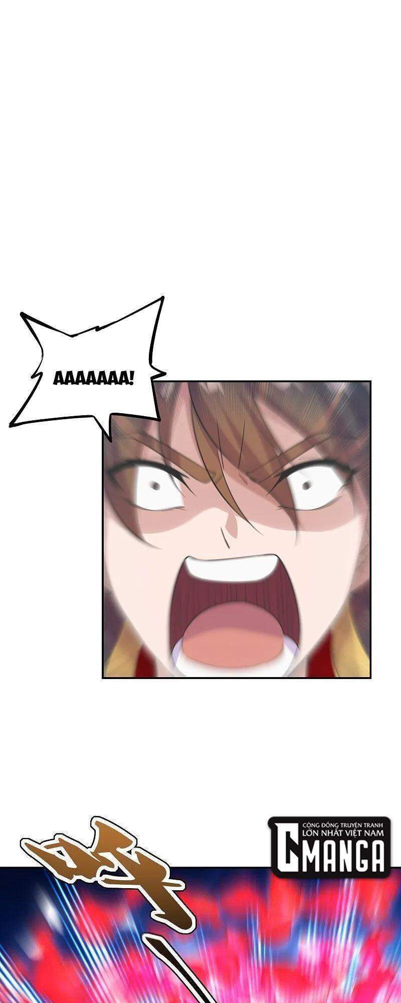 Tiên Võ Đế Tôn Chap 236 - Next Chap 237