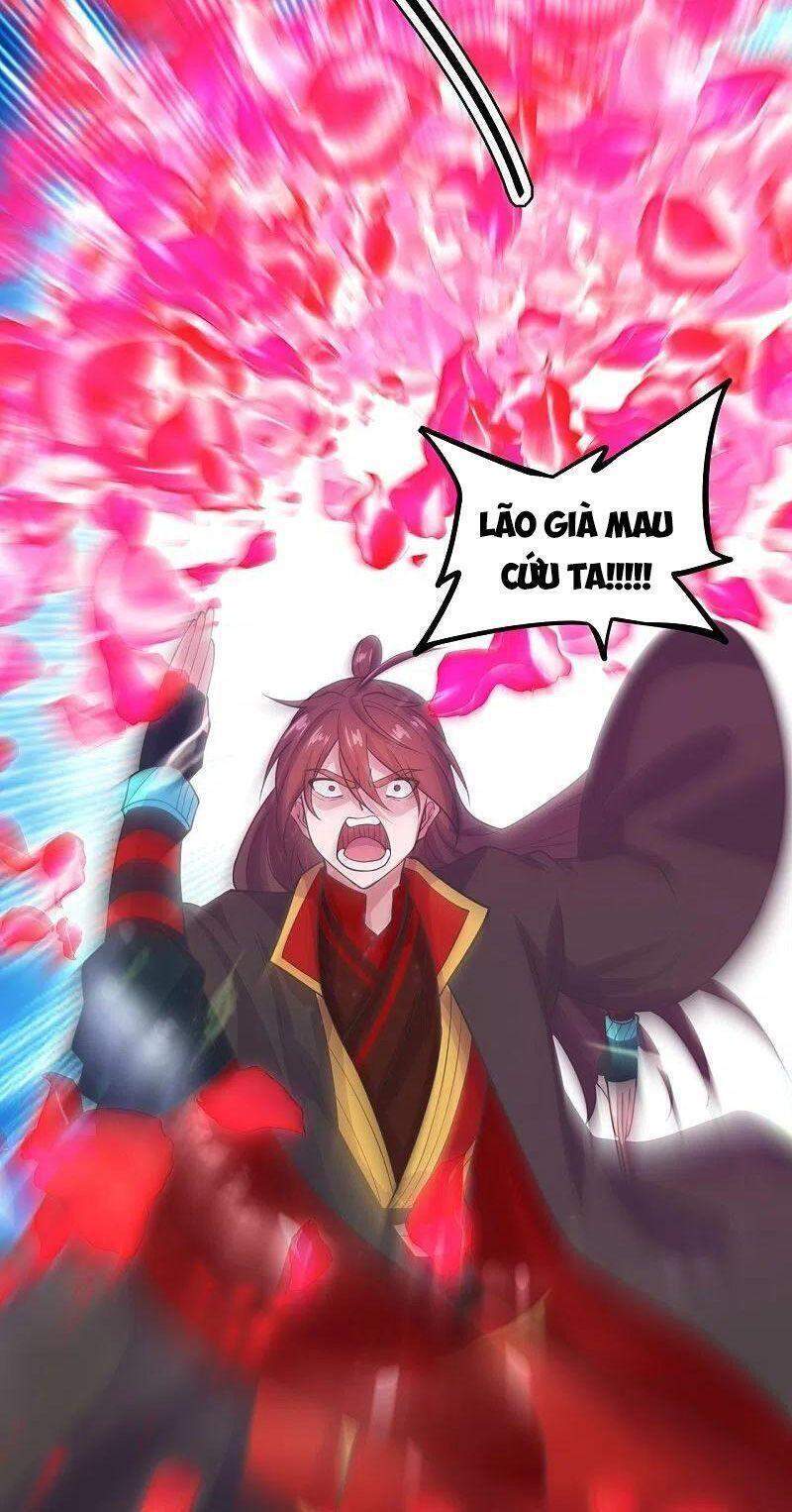 Tiên Võ Đế Tôn Chap 236 - Next Chap 237