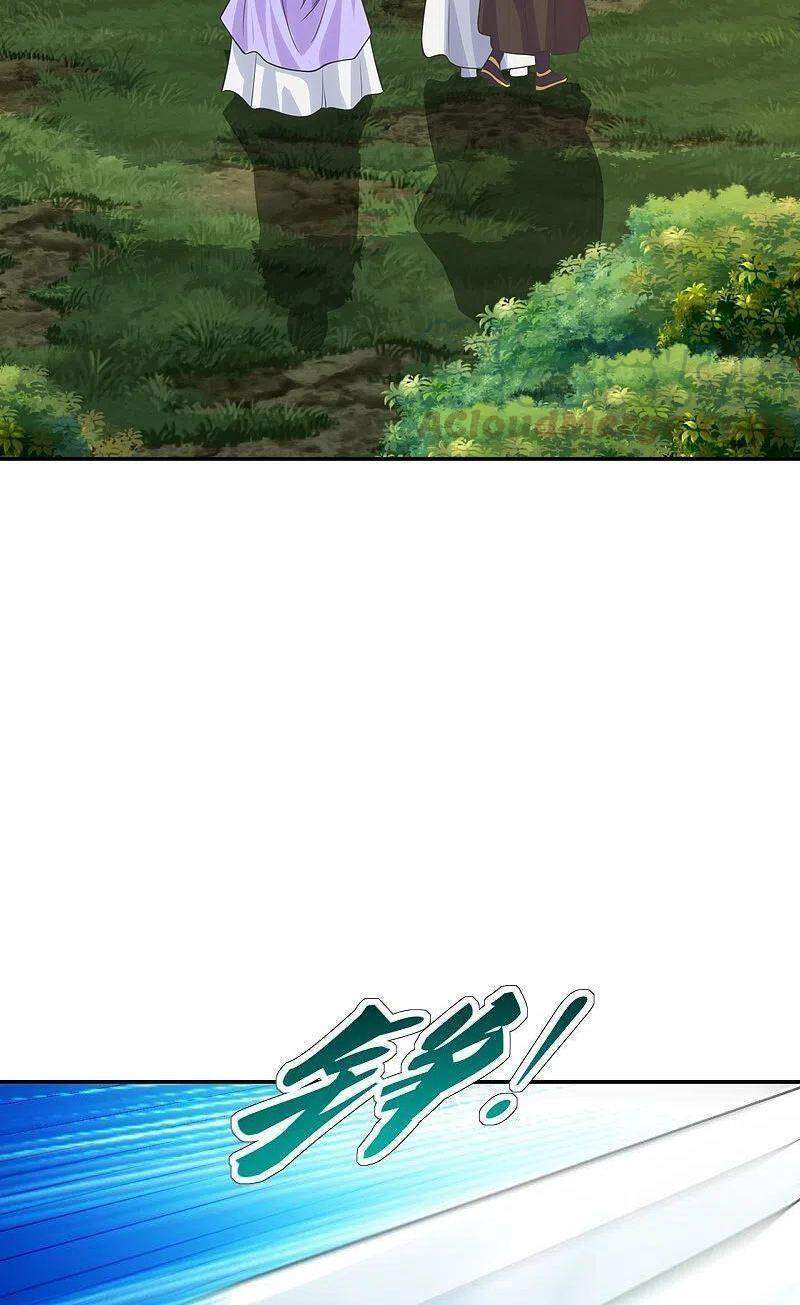 Tiên Võ Đế Tôn Chap 236 - Next Chap 237