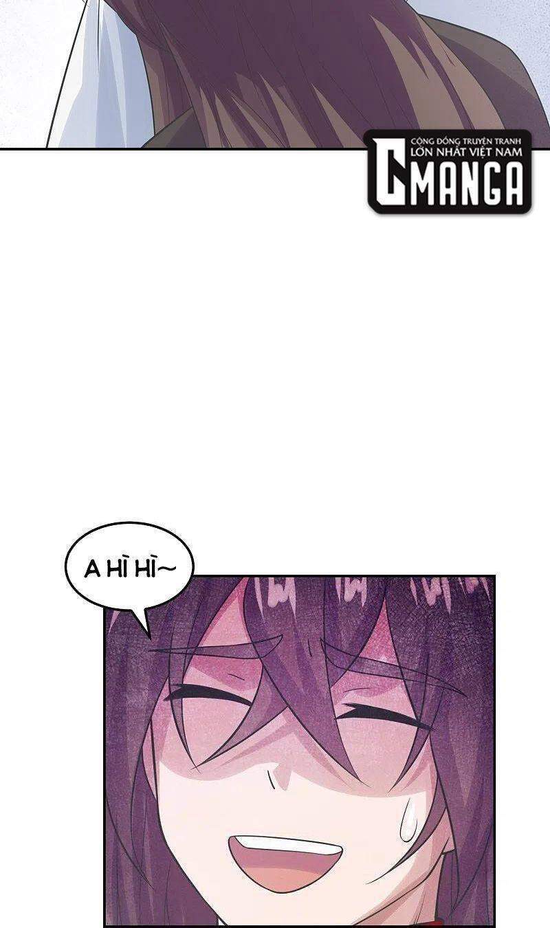 Tiên Võ Đế Tôn Chap 236 - Next Chap 237