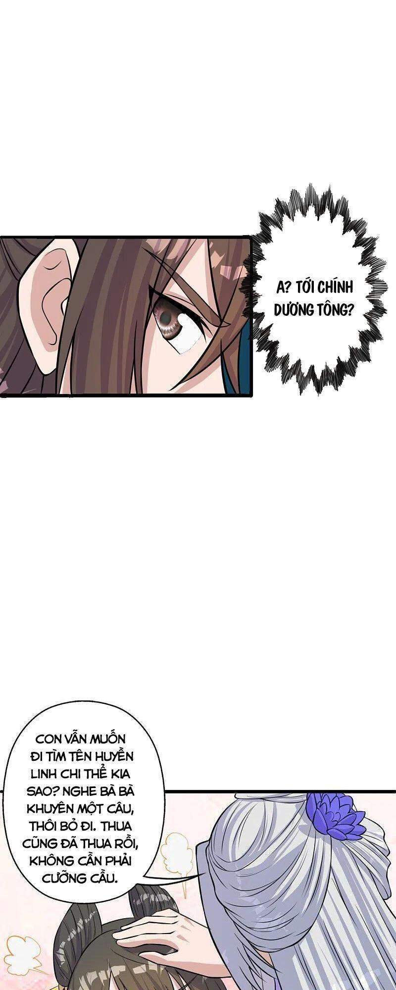 Tiên Võ Đế Tôn Chap 236 - Next Chap 237