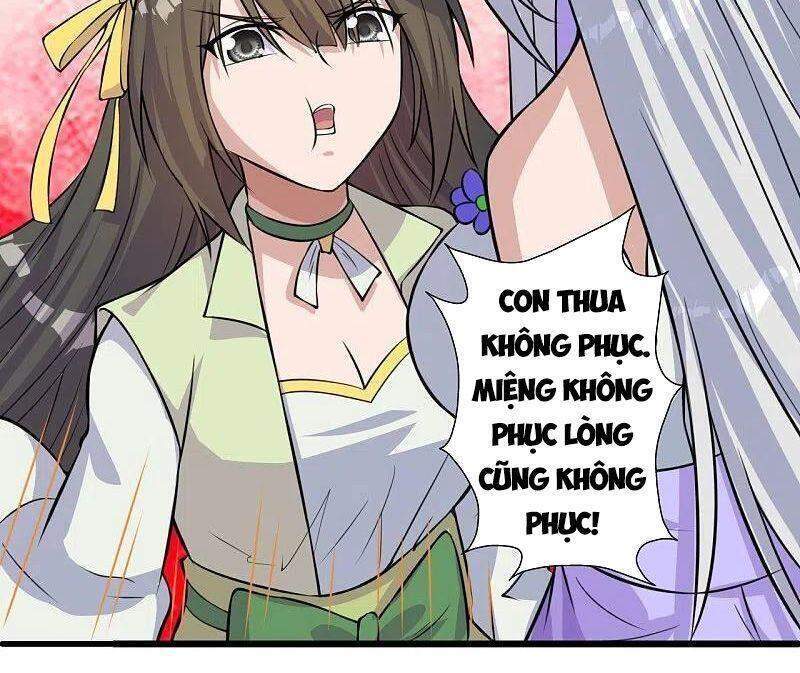 Tiên Võ Đế Tôn Chap 236 - Next Chap 237
