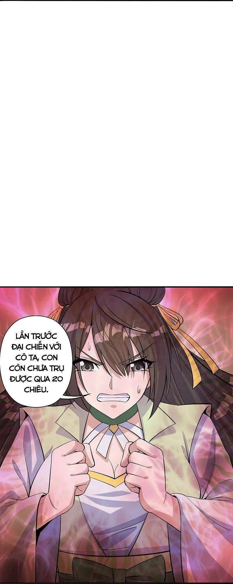 Tiên Võ Đế Tôn Chap 236 - Next Chap 237