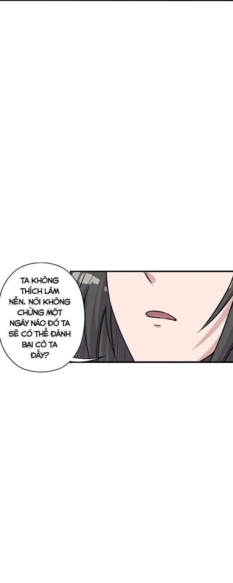 Tiên Võ Đế Tôn Chap 236 - Next Chap 237