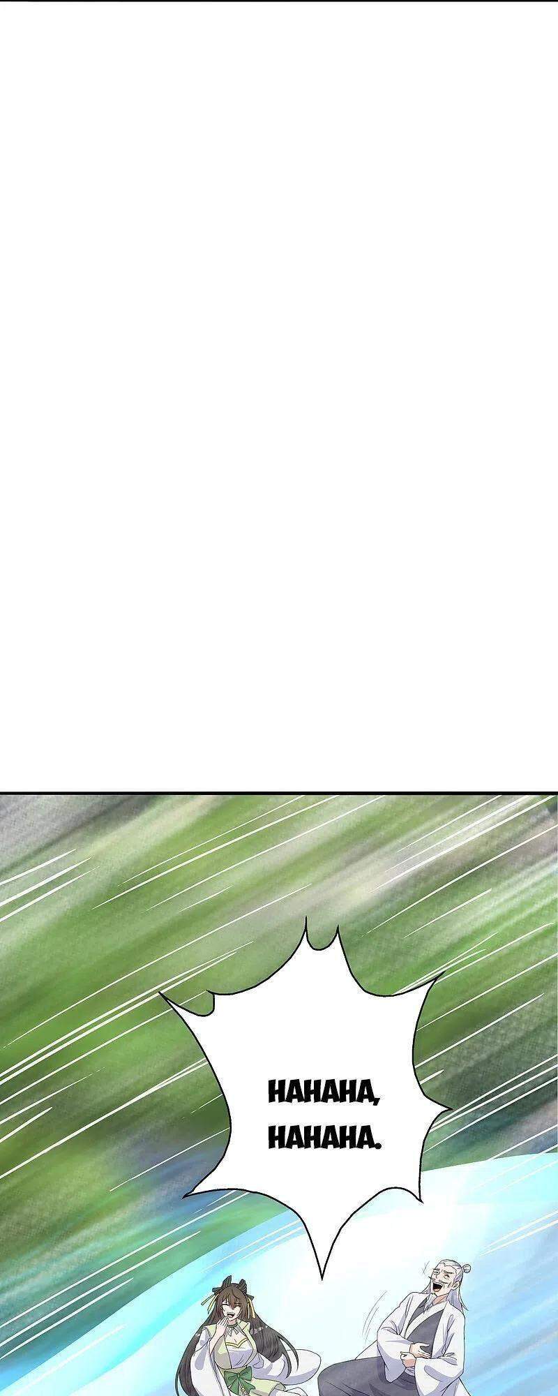 Tiên Võ Đế Tôn Chap 236 - Next Chap 237