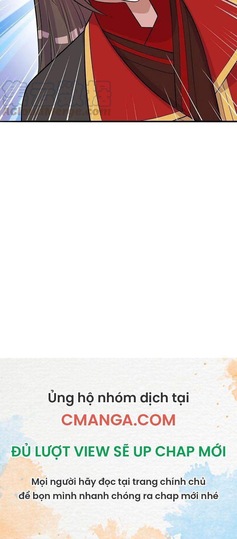 Tiên Võ Đế Tôn Chap 236 - Next Chap 237