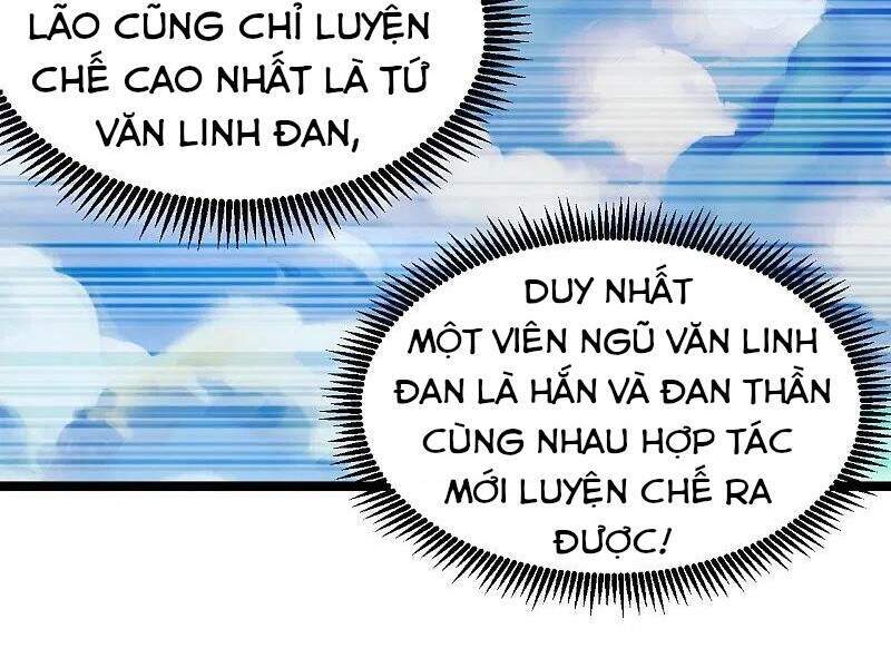 Tiên Võ Đế Tôn Chap 237 - Next Chap 238