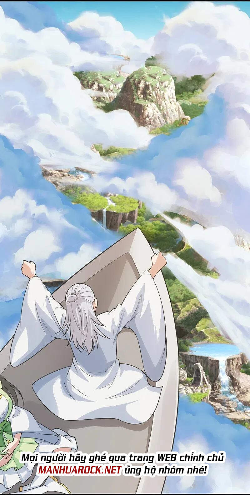 Tiên Võ Đế Tôn Chap 237 - Next Chap 238