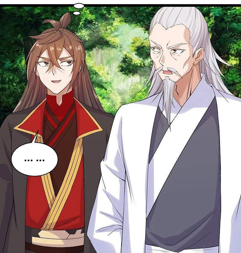 Tiên Võ Đế Tôn Chap 237 - Next Chap 238