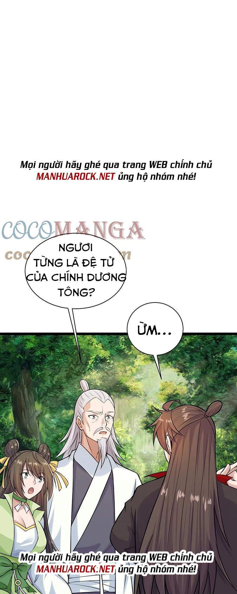 Tiên Võ Đế Tôn Chap 237 - Next Chap 238