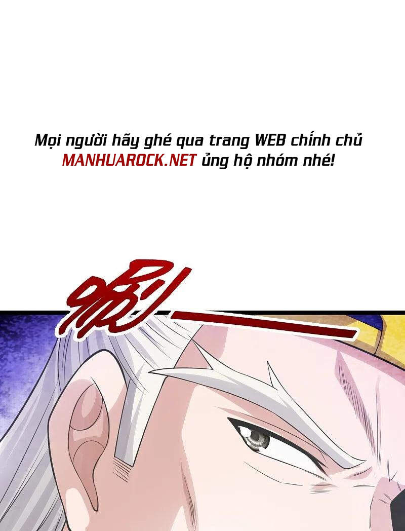 Tiên Võ Đế Tôn Chap 237 - Next Chap 238
