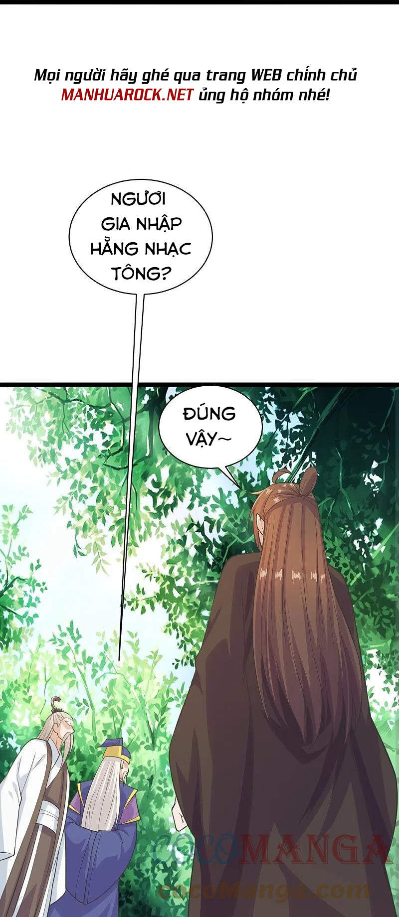 Tiên Võ Đế Tôn Chap 237 - Next Chap 238
