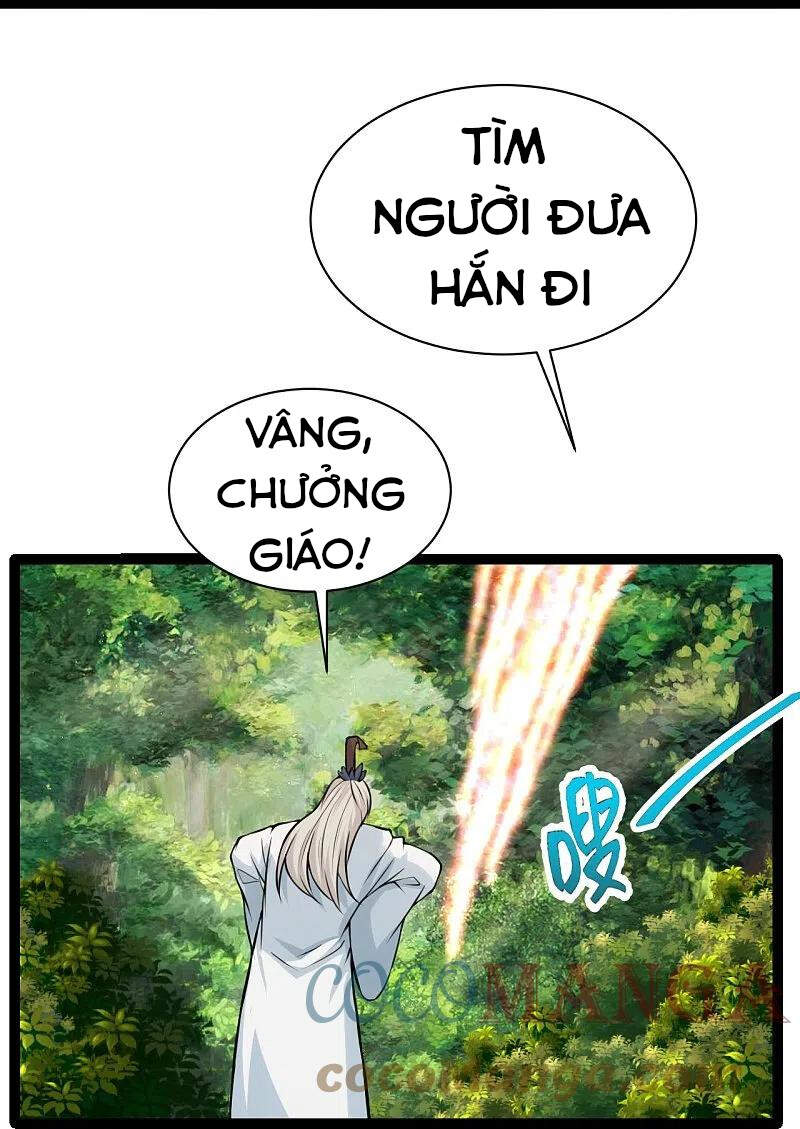 Tiên Võ Đế Tôn Chap 237 - Next Chap 238