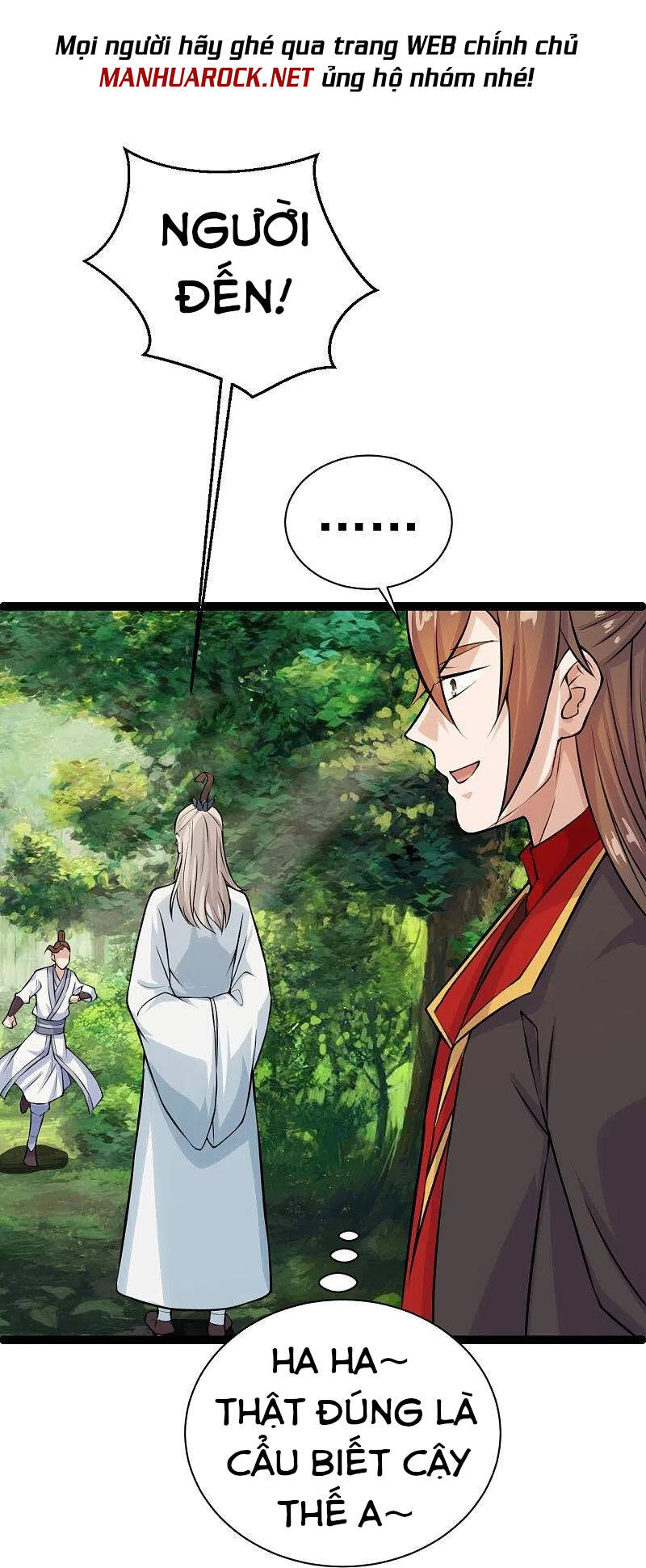 Tiên Võ Đế Tôn Chap 237 - Next Chap 238