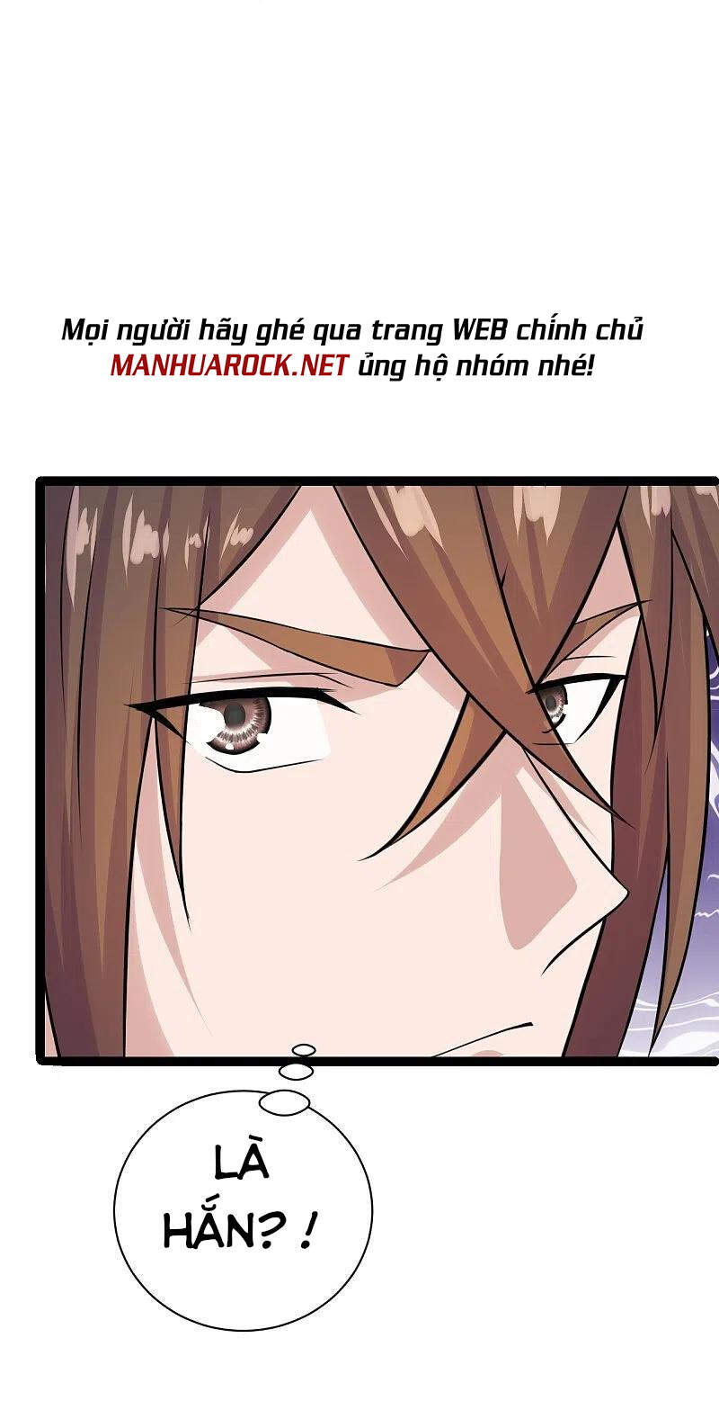 Tiên Võ Đế Tôn Chap 237 - Next Chap 238