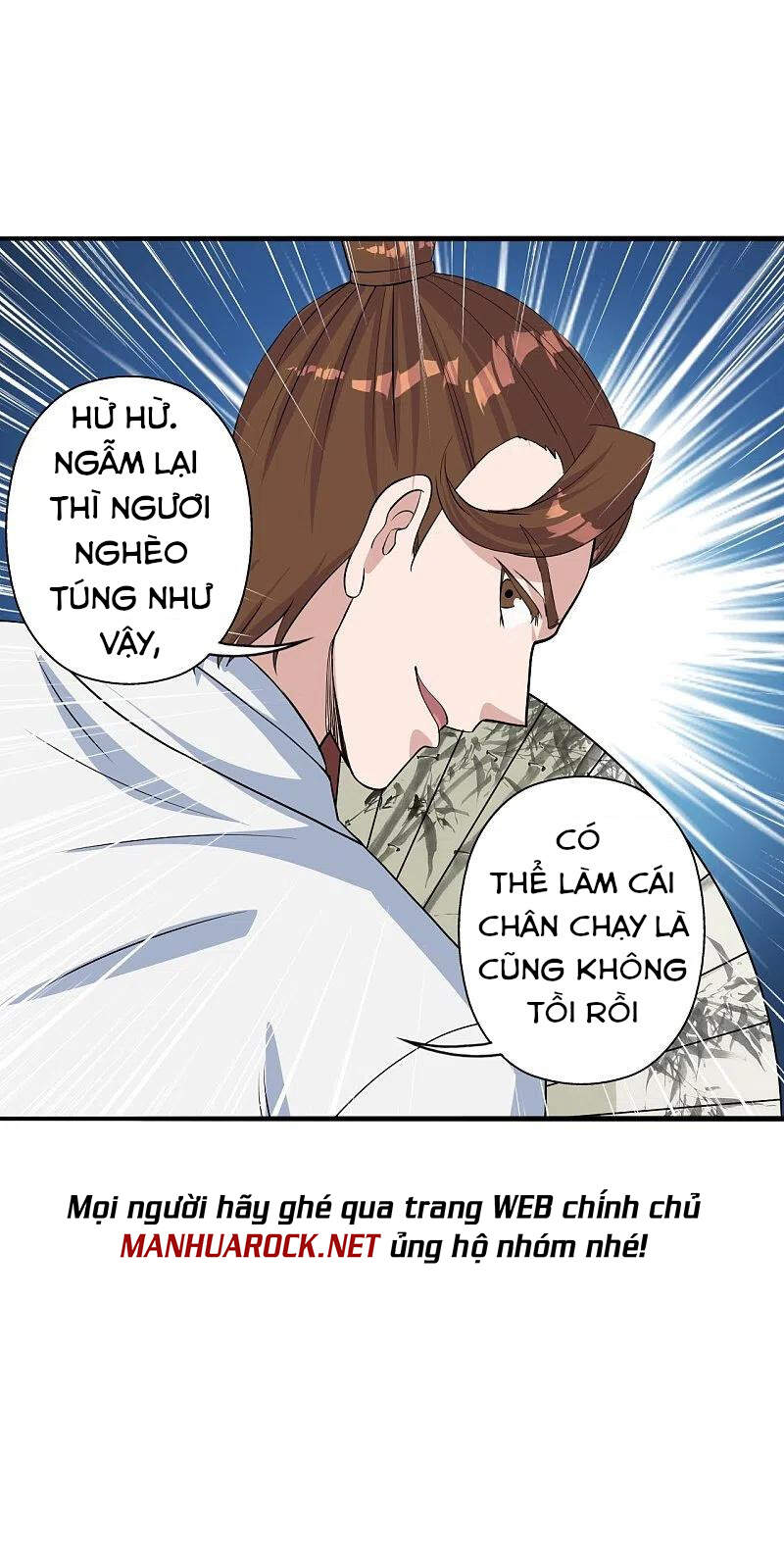 Tiên Võ Đế Tôn Chap 237 - Next Chap 238