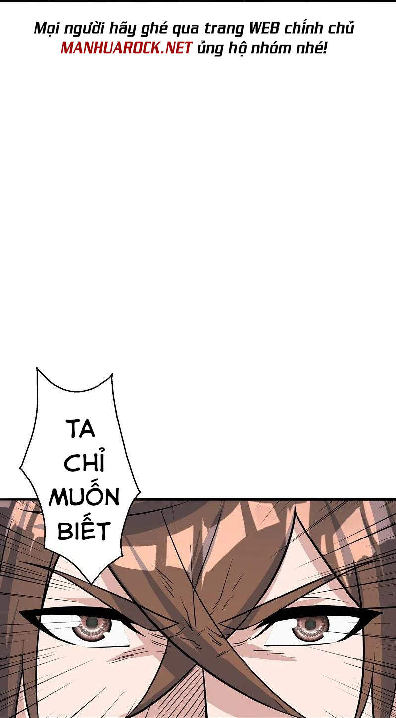 Tiên Võ Đế Tôn Chap 237 - Next Chap 238