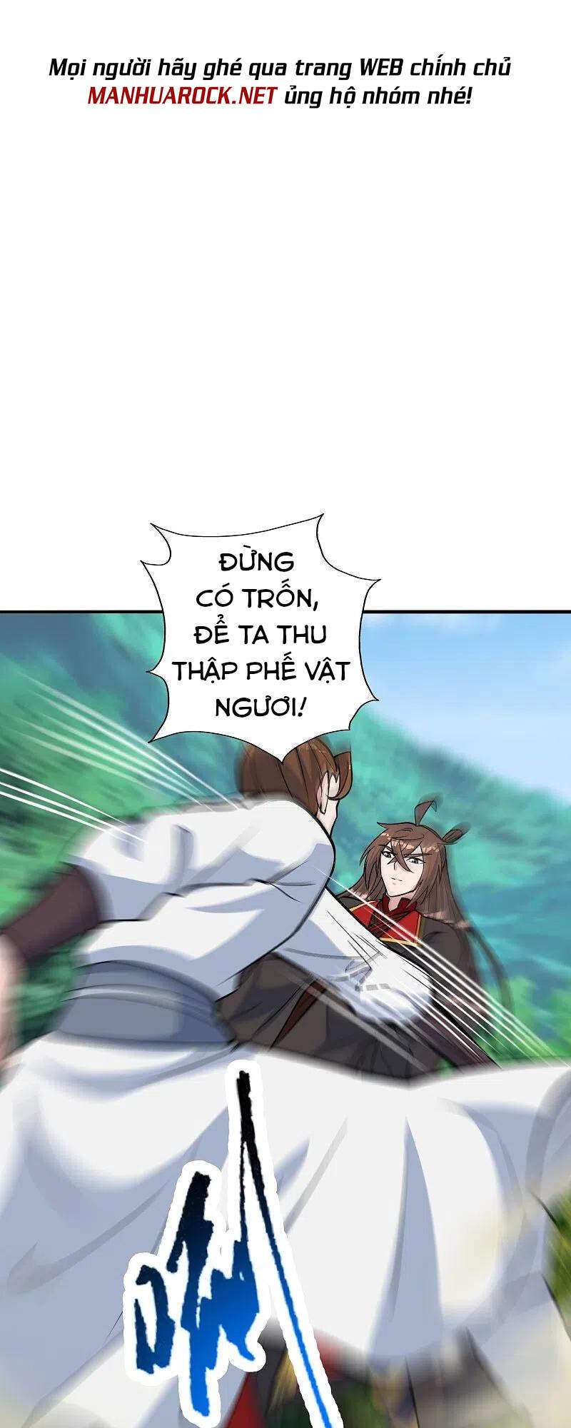 Tiên Võ Đế Tôn Chap 237 - Next Chap 238