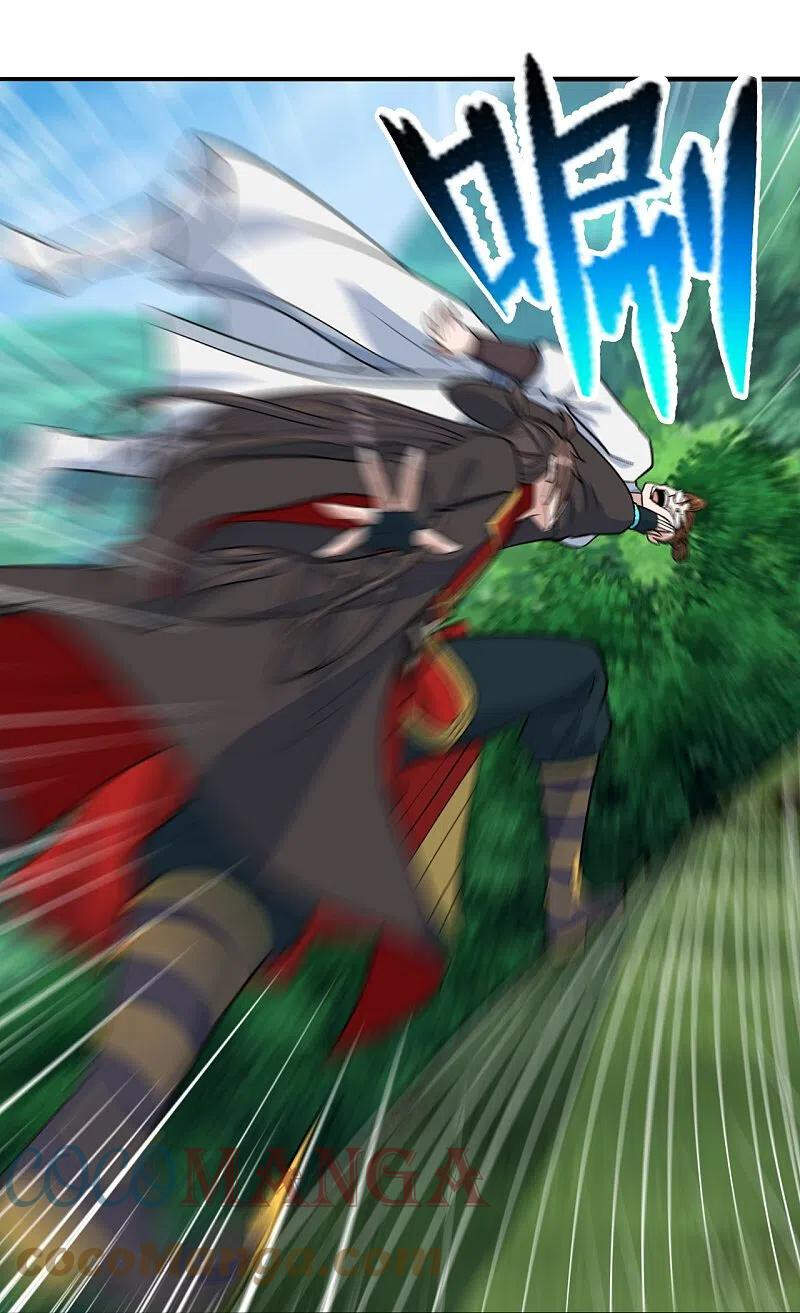 Tiên Võ Đế Tôn Chap 237 - Next Chap 238