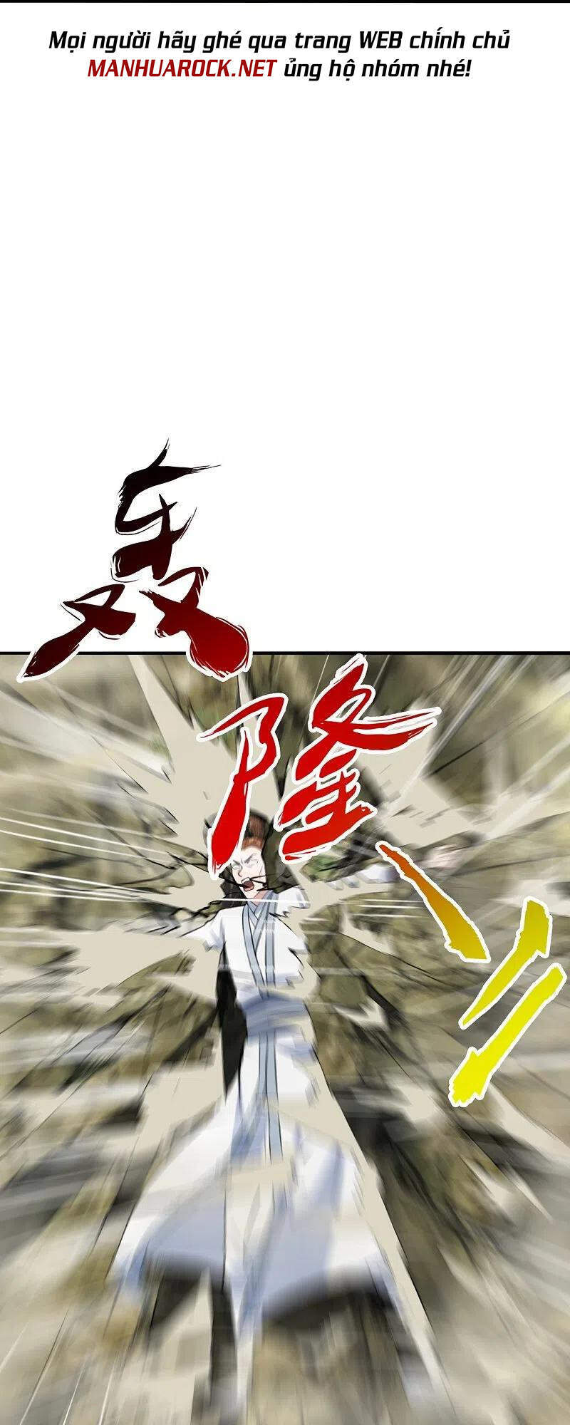 Tiên Võ Đế Tôn Chap 237 - Next Chap 238