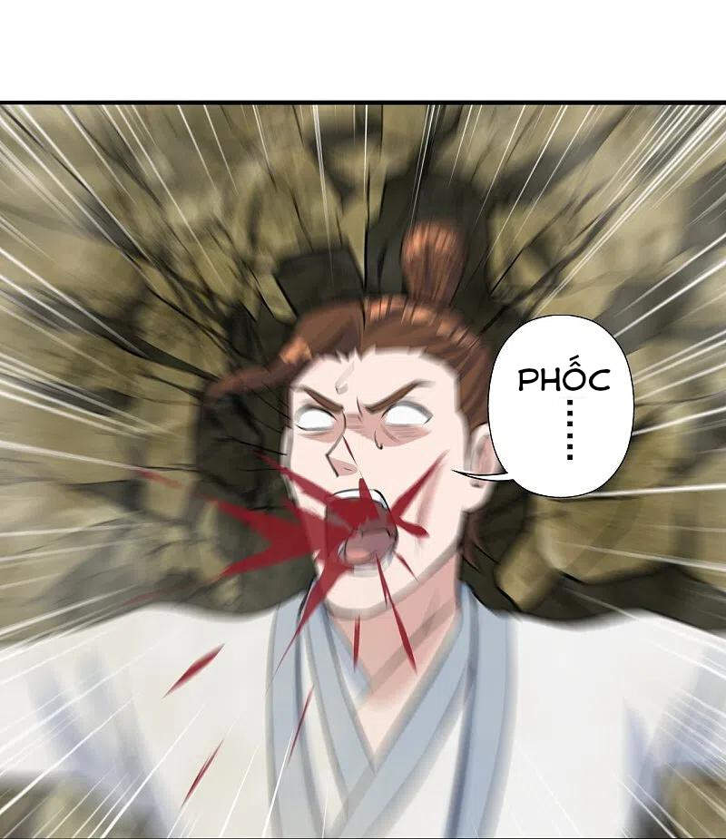 Tiên Võ Đế Tôn Chap 237 - Next Chap 238