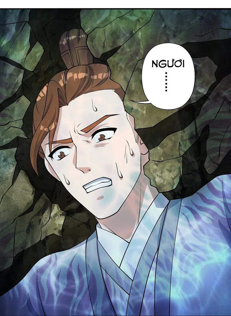 Tiên Võ Đế Tôn Chap 237 - Next Chap 238