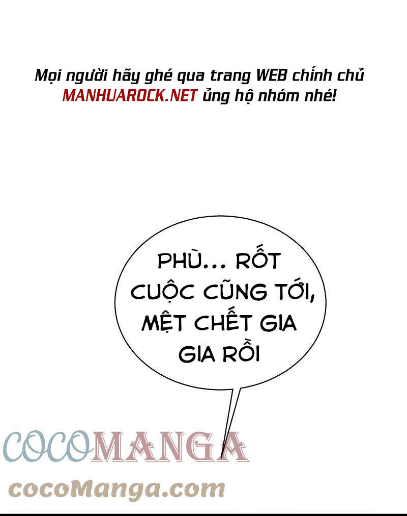 Tiên Võ Đế Tôn Chap 237 - Next Chap 238