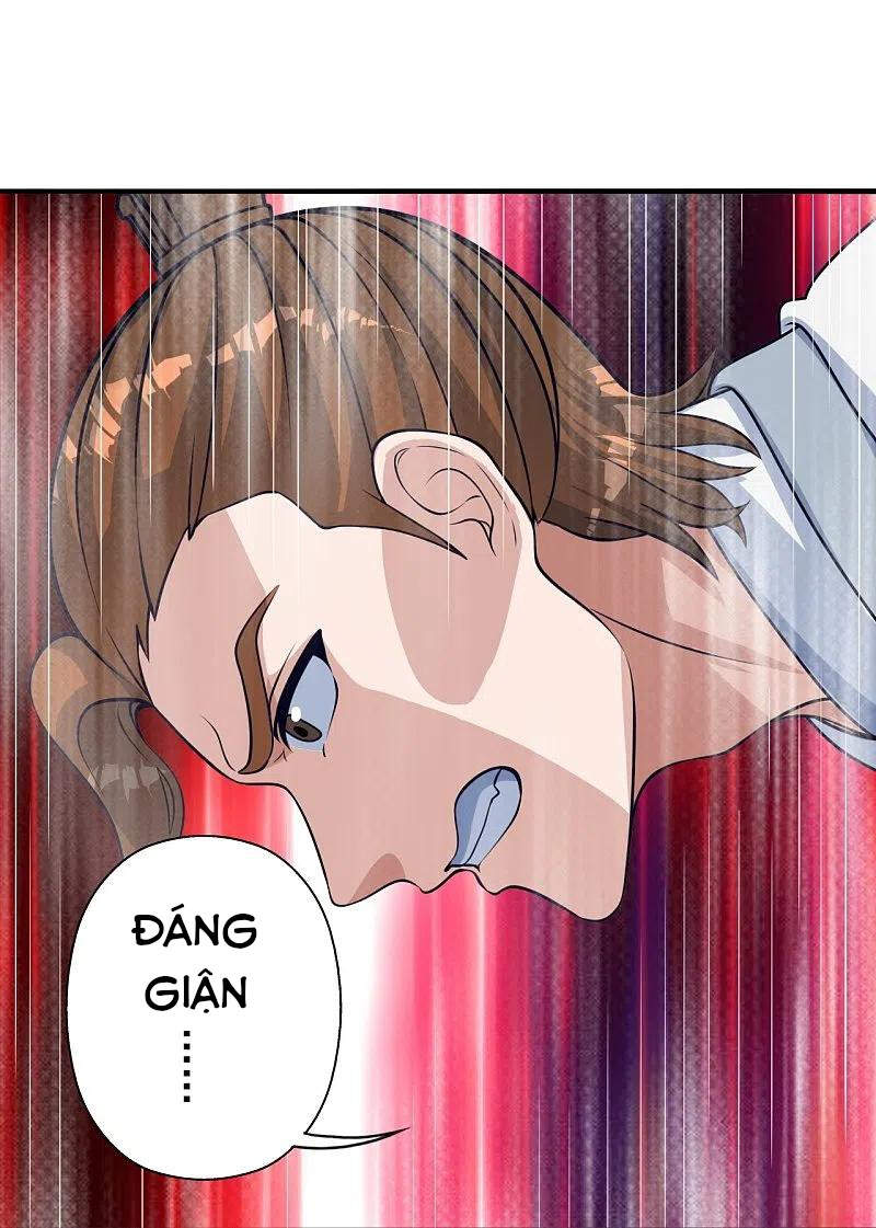 Tiên Võ Đế Tôn Chap 237 - Next Chap 238