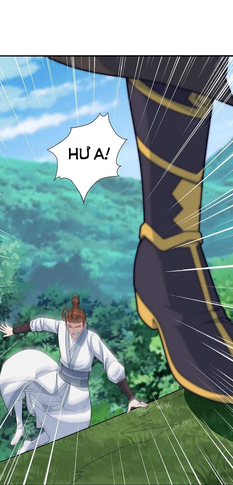 Tiên Võ Đế Tôn Chap 237 - Next Chap 238