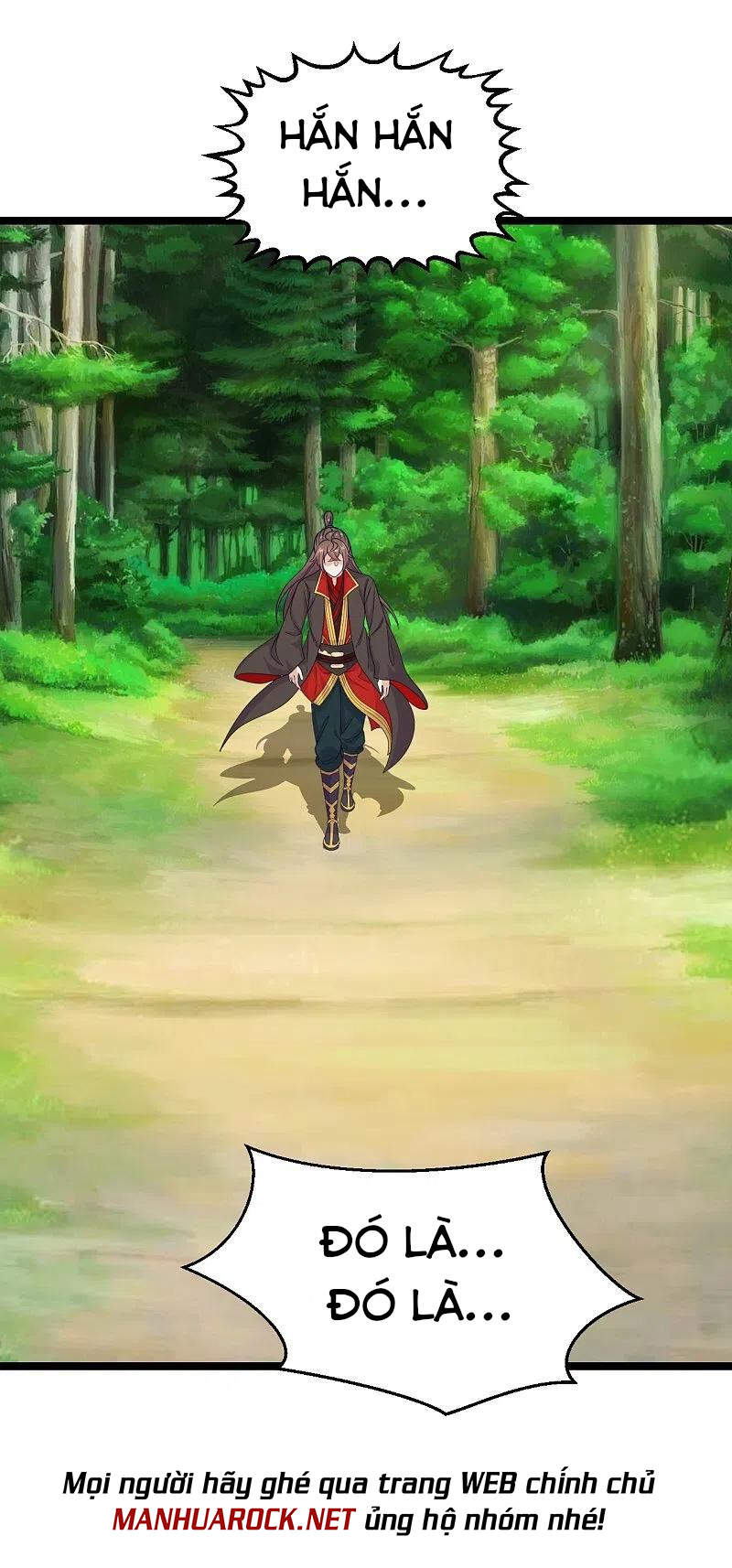 Tiên Võ Đế Tôn Chap 238 - Next Chap 239