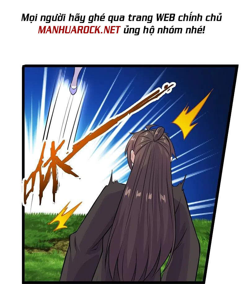 Tiên Võ Đế Tôn Chap 238 - Next Chap 239
