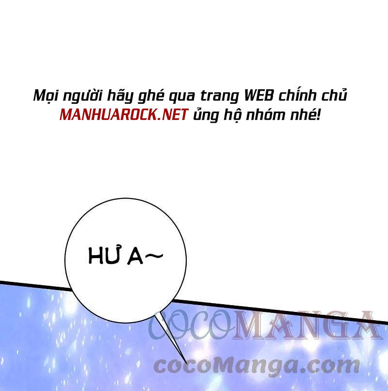 Tiên Võ Đế Tôn Chap 238 - Next Chap 239