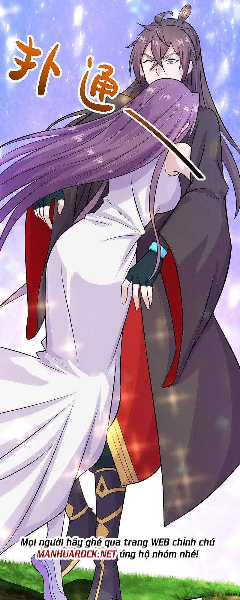 Tiên Võ Đế Tôn Chap 238 - Next Chap 239