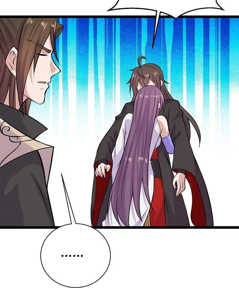 Tiên Võ Đế Tôn Chap 238 - Next Chap 239
