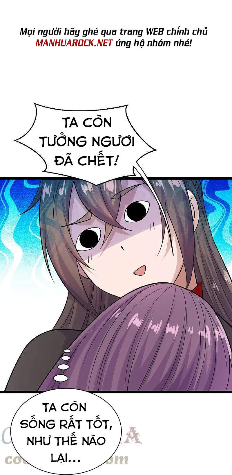 Tiên Võ Đế Tôn Chap 238 - Next Chap 239